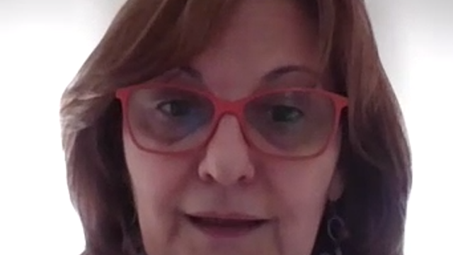 María Silvia Larroude