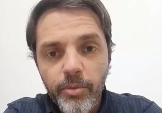 Nicolas Fernández Escobar